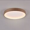 Trio 641310265 Doha LED Přisazené stropní svítidlo | Variabilní | 29W