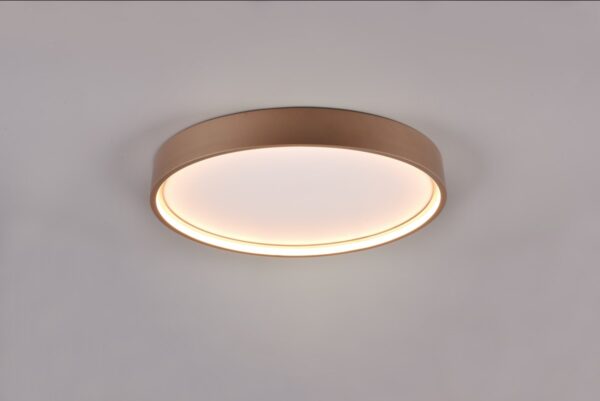 Trio 641310265 Doha LED Přisazené stropní svítidlo | Variabilní | 29W