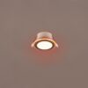 Trio 653610106 Argus LED Bodové svítidlo | RGB | Teplá bílá | 4W | Chrom | Kov
