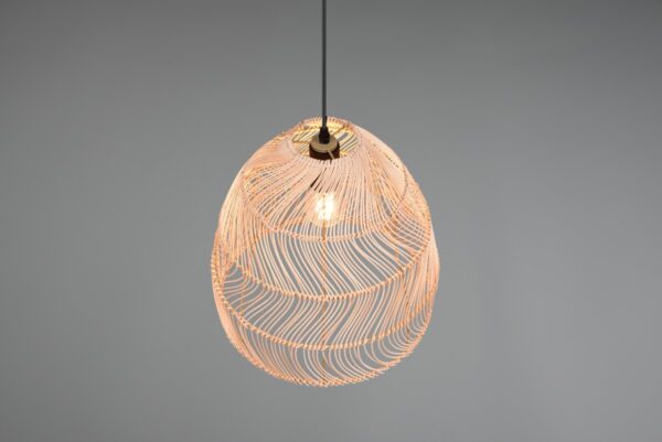 Trio R31131036 Rike Lustr | E27