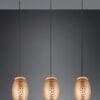 Trio R31573065 Bidar Lustr | E27