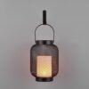 Trio R54026132 Sonora LED venkovní svítidlo | Černá