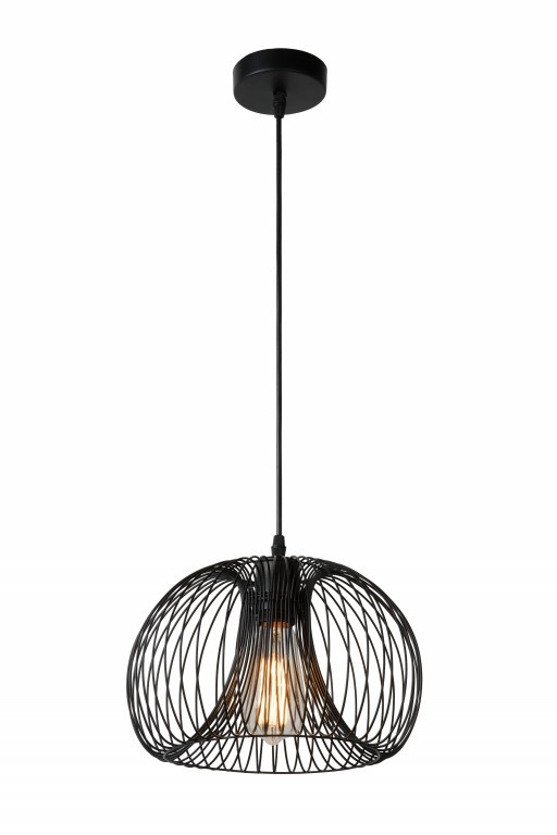 Lucide 02400/30/30 Moderní lustr | E27