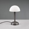 Trio R59561120 Canaria LED Dotyková stolní lampa | Teplá bílá | 4,9W | Bílá