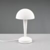 Trio R59561131 Canaria LED Dotyková stolní lampa | Teplá bílá | 4,9W | Bílá