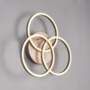 Trio R62823135 Circle LED stropní svítidlo | Variabilní | 27W