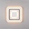 Trio R64293131 LED Ceiling lamp Jora 1x46W | 5400lm | 2700-6000K | IP20 - integrovaný stmívač, plynulé nastavení barvy světla, funkce paměti, dálkový ovladač, noční světlo, časovač spánku, 3 úrovně stmívání pomocí vypínače, matná bílá