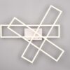 Trio R64423131 Corso LED stropní svítidlo | Variabilní | 36W | Bílá