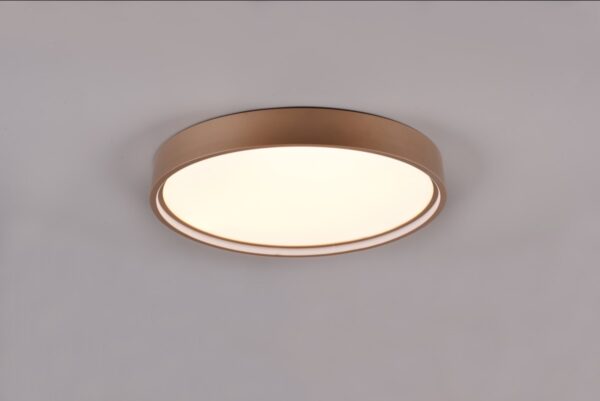 Trio 641310265 Doha LED Přisazené stropní svítidlo | Variabilní | 29W