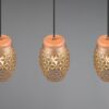 Trio R31573065 Bidar Lustr | E27