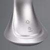 Trio R52311187 Patty LED Dotyková stolní lampa | Přírodní bílá | 4W | Kov