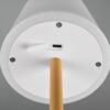Trio R54086183 Martinez LED Venkovní stolní svítidlo | Variabilní | 22W