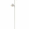 Lucide 03703/10/31 Skanska LED Moderní stojací lampa | Teplá bílá | 2x5W