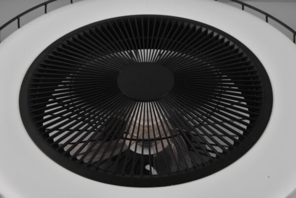 Trio R64122132 Sandfjord Smart LED Stropní svítidlo s ovladačem | Variabilní | 30W