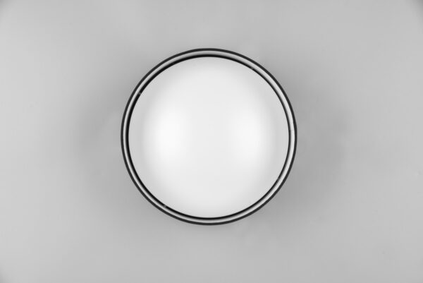 Trio R64191102 Locarno LED stropní svítidlo | Teplá bílá | 12W | Bílá