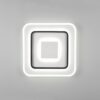 Trio R64293131 LED Ceiling lamp Jora 1x46W | 5400lm | 2700-6000K | IP20 - integrovaný stmívač, plynulé nastavení barvy světla, funkce paměti, dálkový ovladač, noční světlo, časovač spánku, 3 úrovně stmívání pomocí vypínače, matná bílá
