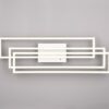 Trio R64423131 Corso LED stropní svítidlo | Variabilní | 36W | Bílá