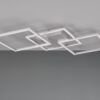 Trio R64493187 Trail LED Přisazené stropní svítidlo | Teplá bílá | 31W