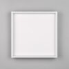 Trio R64502931 Rotonda LED Přisazené stropní svítidlo | Teplá bílá | 20W | Bílá