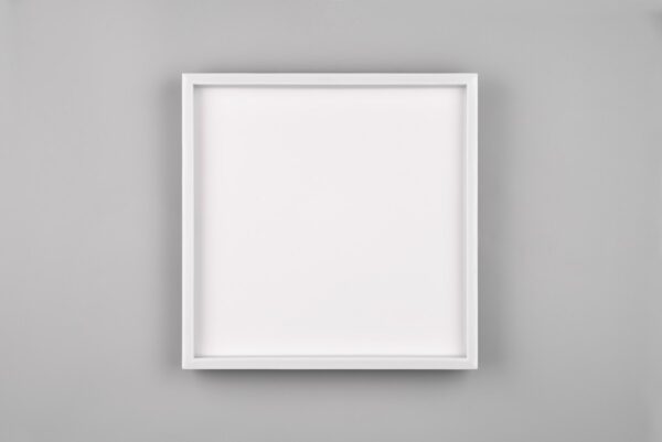 Trio R64502931 Rotonda LED Přisazené stropní svítidlo | Teplá bílá | 20W | Bílá