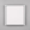 Trio R64502932 Rotonda LED Přisazené stropní svítidlo | Teplá bílá | 20W | Černá