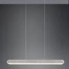 Trio 343310305 Helios LED Lustr | Variabilní | 48W