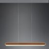 Trio 343310365 Helios LED Lustr | Variabilní | 48W