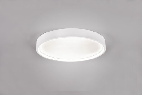Trio 641310231 Doha LED Přisazené stropní svítidlo | Variabilní | 29W | Bílá