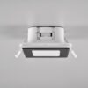 Trio 653410132 Nimbus LED bodové svítidlo | Teplá bílá | 5W | Černá