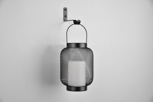 Trio R54026132 Sonora LED venkovní svítidlo | Černá