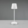Trio R54086131 Martinez LED venkovní svítidlo | Variabilní | 22W | Bílá