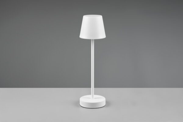 Trio R54086131 Martinez LED venkovní svítidlo | Variabilní | 22W | Bílá