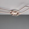Trio R67183165 Twister LED stropní svítidlo | Variabilní | 30W