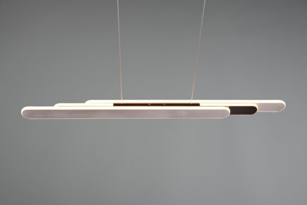 Trio 343310305 Helios LED Lustr | Variabilní | 48W