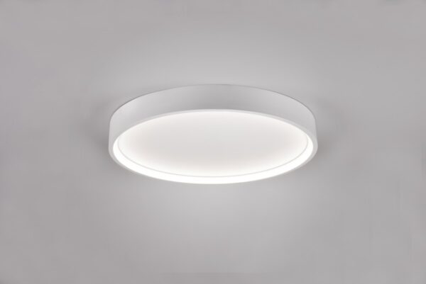 Trio 641310231 Doha LED Přisazené stropní svítidlo | Variabilní | 29W | Bílá