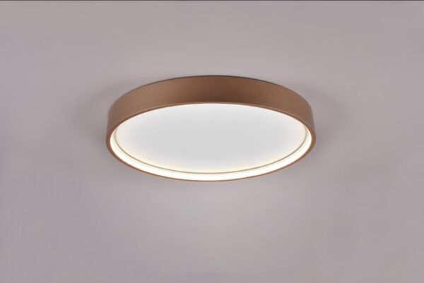 Trio 641310265 Doha LED Přisazené stropní svítidlo | Variabilní | 29W