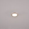 Trio 653610106 Argus LED Bodové svítidlo | RGB | Teplá bílá | 4W | Chrom | Kov