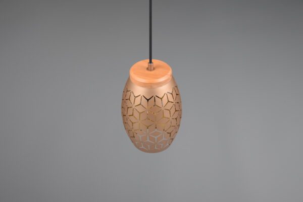Trio R31571065 Bidar Lustr | E27