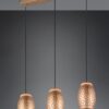 Trio R31573065 Bidar Lustr | E27