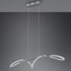 Trio R32361106 Argos LED lustr | Přírodní bílá | 28W | Bílá