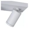 Lucide 09930/10/31 LED bodové svítidlo | Teplá bílá | 2x5W