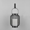 Trio R54026132 Sonora LED venkovní svítidlo | Černá