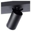Lucide 09930/15/30 LED bodové svítidlo | Teplá bílá | 3x5W | Černá | 11