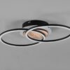 Trio R62783635 Giro LED stropní svítidlo | Variabilní | 25W