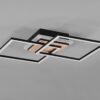 Trio R62793635 Giro LED stropní svítidlo | Variabilní | 25W