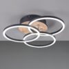 Trio R62823135 Circle LED stropní svítidlo | Variabilní | 27W