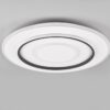 Trio R64303931 Jora LED Stropní svítidlo s ovladačem | Variabilní | 5,5W | Bílá