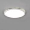 Trio R64371131 Aureo LED Stropní svítidlo s ovladačem | RGB | Variabilní | 18W | Bílá