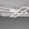 Trio R64423131 Corso LED stropní svítidlo | Variabilní | 36W | Bílá