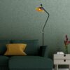 Lucide 05728/01/30 Stojací lampa | E14 | Černá